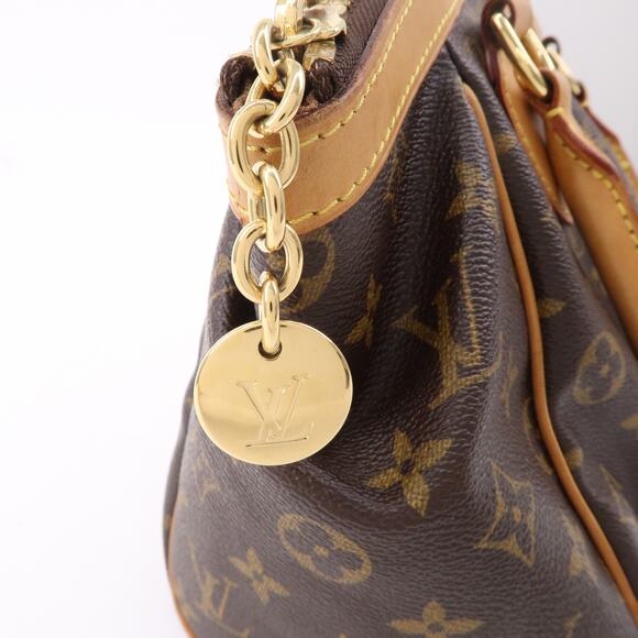 ⭐🔥AUTHENTIC🔥⭐Louis Vuitton TIVOLI PM Hand Bag - Picture 11 of 15